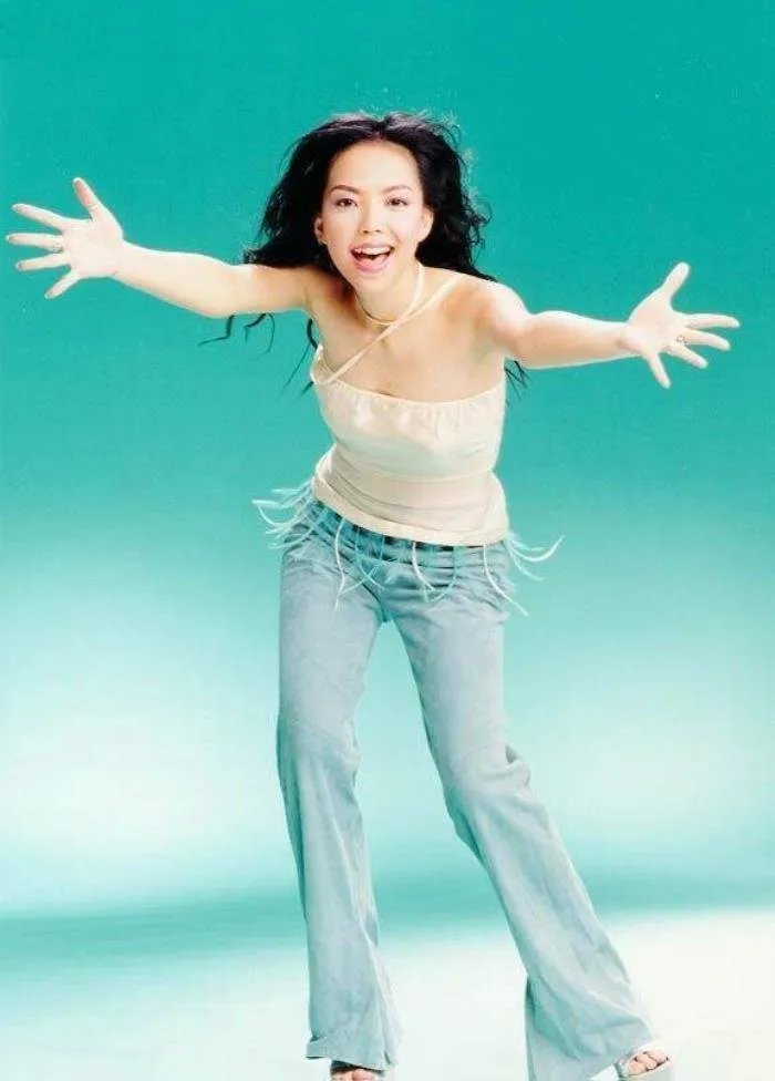 张惠妹为什么突然胖了 5条原因导致气球身材