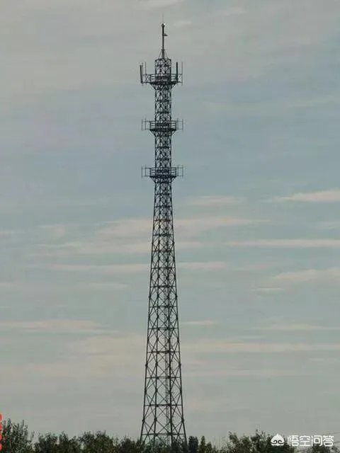 什么叫网络基站?