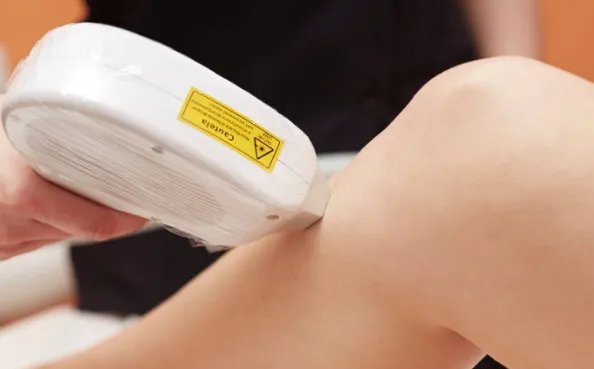 激光全身脱毛需要做几次的