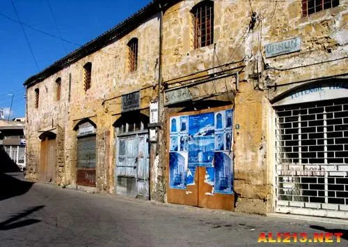 再也回不去的美好时光 瓦罗莎:被世界遗弃的阴暗角落