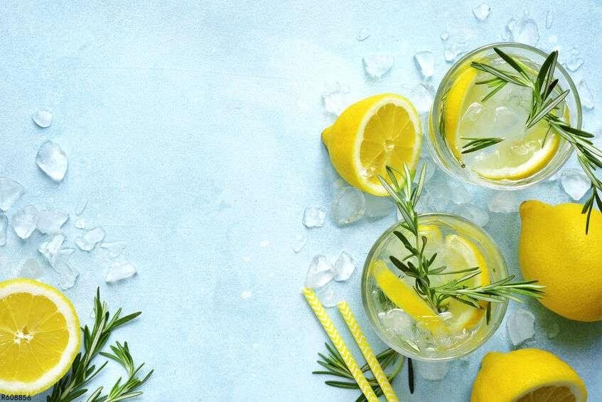 柠檬祛斑法有效吗