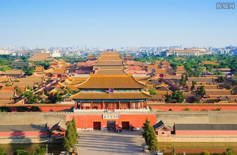 春节故宫门票售罄 购买门票有哪些规定？