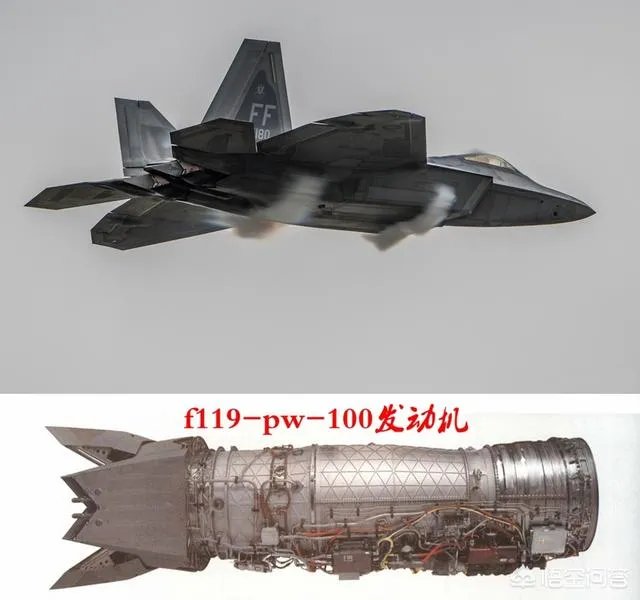 歼20到底用的什么发动机？