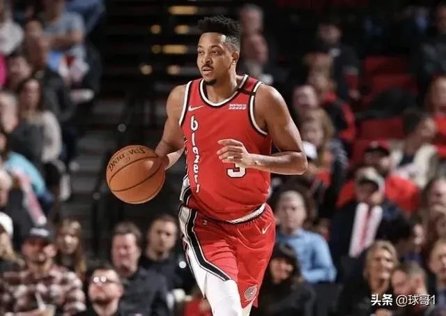 开拓者107:104逆转活塞，安东尼32分麦科勒姆41+12，如何评价这场比赛？