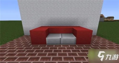 《我的世界》别墅建筑室内家具设计攻略