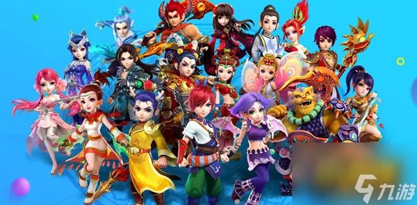 梦幻西游帮派密道怎么刷帮贡 帮派密道刷帮贡方法