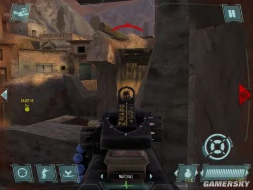 《使命召唤：突击队（Call of Duty: Strike Team）》IGN 6.0分 尴尬的粗制滥造