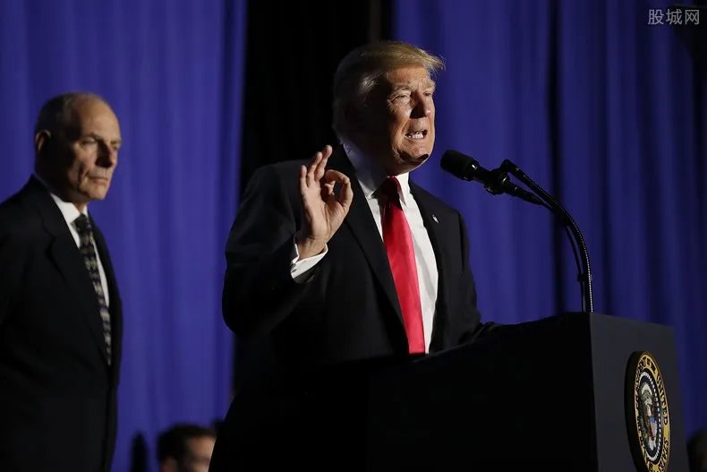 美国对欧旅行禁令 欧洲或因此遭受巨大损失