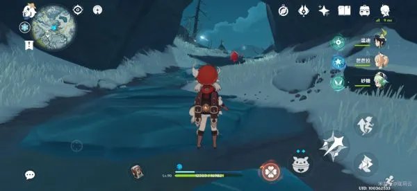 《原神》隐藏成就逆子的归乡攻略 逆子的归乡成就怎么达成