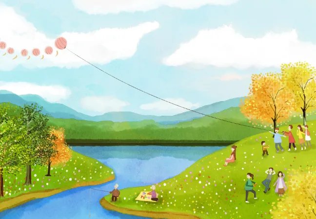 农历三月三是什么节日 三月三是什么节日有什么风俗