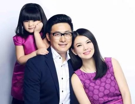 王岳伦前妻个人资料：王岳伦有几段婚史？