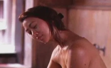 扒翁虹的三级作品有哪些？ 明星往事不堪回首