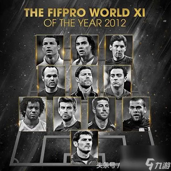 fifa2014最佳阵容介绍-2014最佳阵容介绍 必看