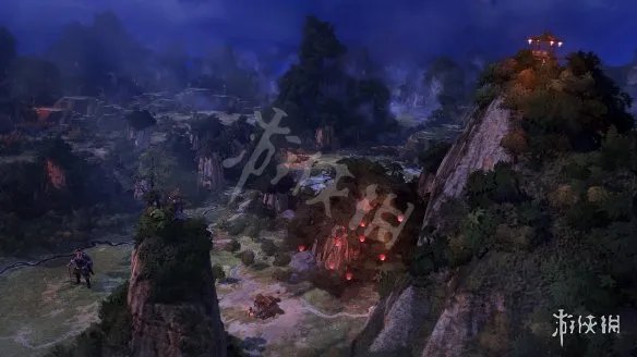 《全面战争三国》赵云全装备介绍 赵云全技能详细分析