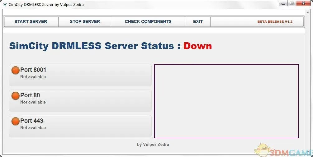 模拟城市5 破解图文教程
