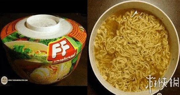 还能好好吃面不？全球十大最好吃和最难吃的泡面