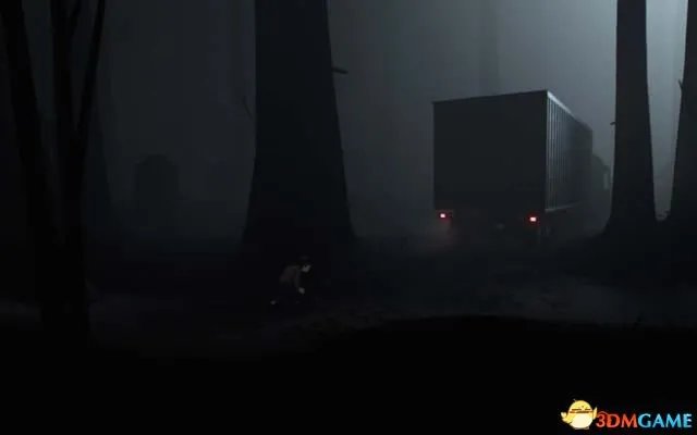 《Inside》 图文攻略 全关卡流程解密全收集攻略