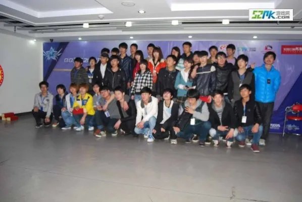 QQ飞车SSC2013华中站安徽省决赛报道