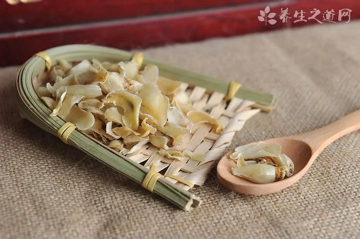 孕妇可以吃茯苓饼吗