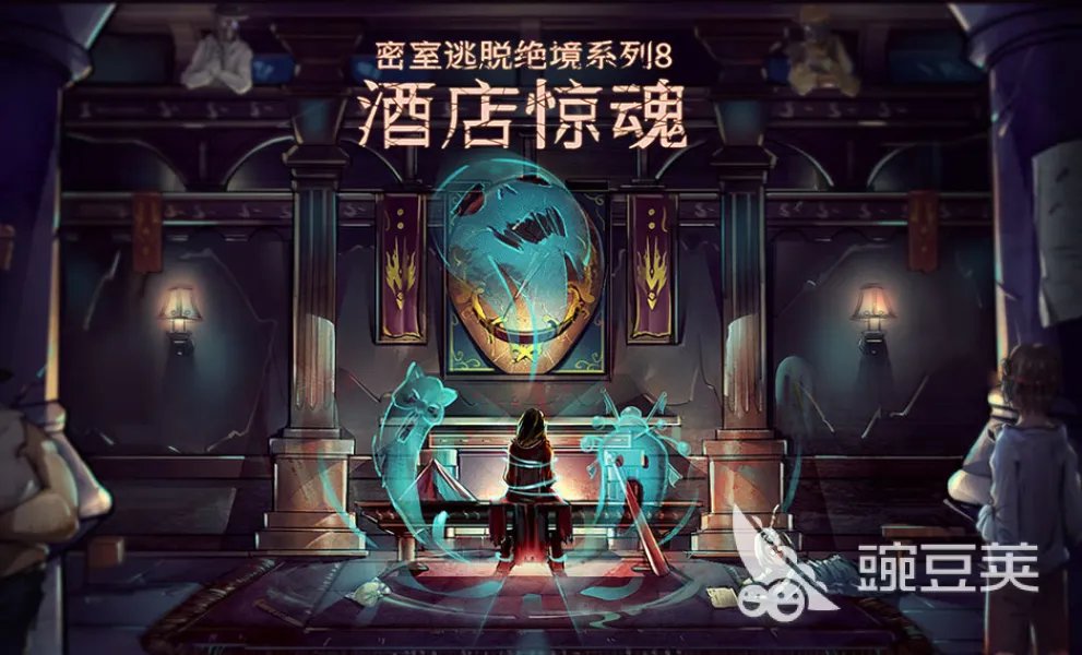 找出十处诡异的地方游戏大全 恐怖诡异的找茬游戏有哪些2023