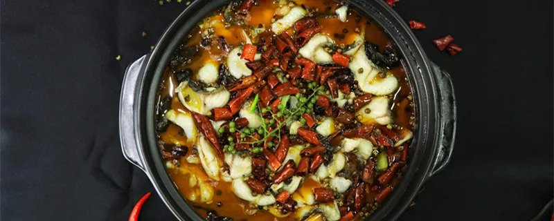 酸菜鱼是哪个地方的菜 酸菜鱼是哪个地方的菜系