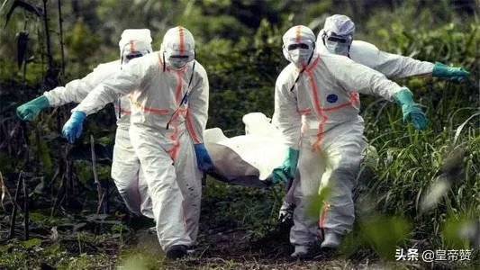 联合国曾威胁把中国定为疫区，而今为什么不把美国印度列为疫区？