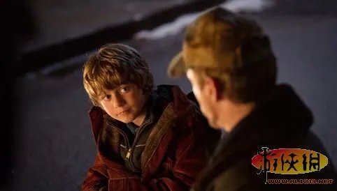 范冰冰出演《钢铁侠3》遭网友调侃：都没出国