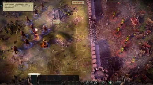 《裂境之主》图文全攻略