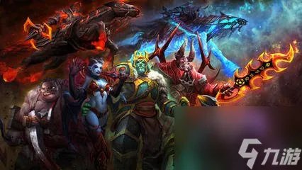 撼地神牛出装dota