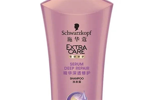 洗发水品牌排行榜前十名-世界顶级洗发水排名榜