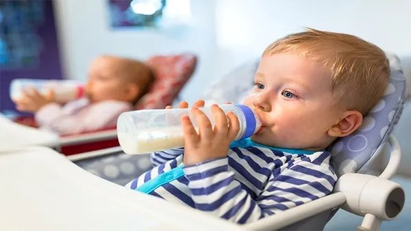 好的进口奶粉的好处