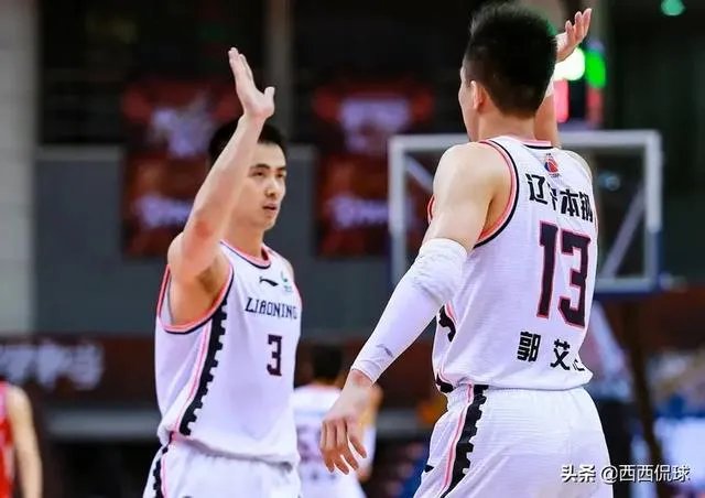 换帅如换刀,郭士强下课辽宁大胜青岛,他们是“演员”?如何评价?