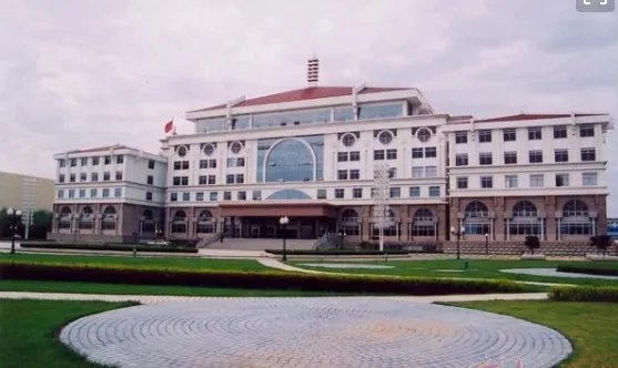 日照职业技术学院财政学院