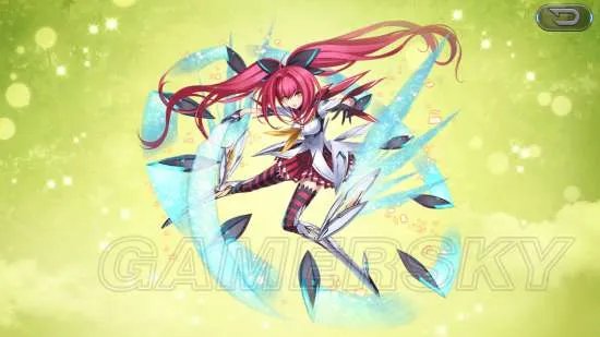 叛逆性百万亚瑟王学徒型艾菲简析 学徒型艾菲怎么样