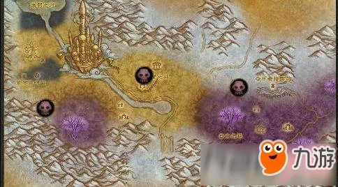 《魔兽世界》宠物幼年瓦格里怎么获取 幼年瓦格里获取攻略