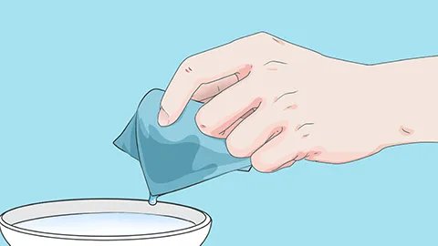 用75度酒精消毒时需要兑水吗