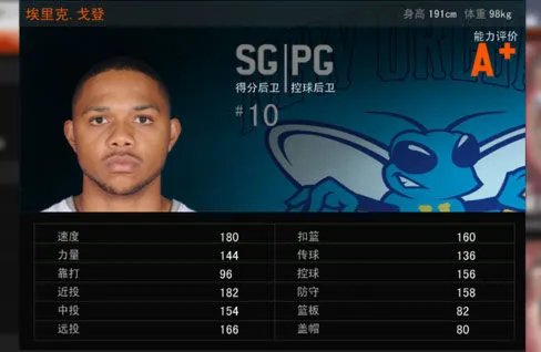 NBA2K Online永久秋冬服饰游戏币限时售