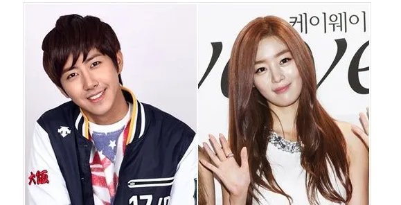 《我们结婚了》后光熙首遇善花 往日娇妻略显冷淡