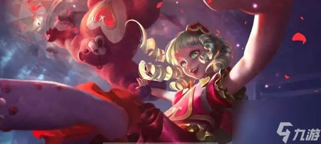 英雄联盟安妮符文天赋推荐 技能解析及最新出装攻略