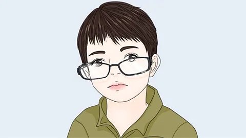 瞳孔放大到边缘是什么意思