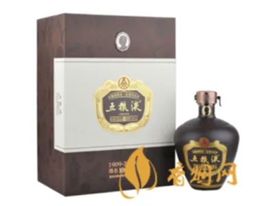五粮液百年老店豪华酒价格 五粮液百年老店酒的价格？