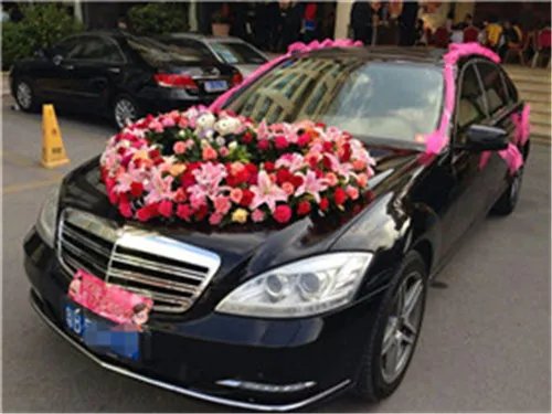 上海婚庆用品批发市场在哪 婚庆用品需要购买什么