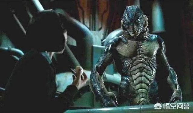 大家为什么喜欢看怪兽类电影?