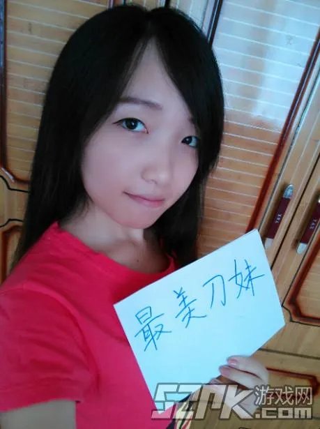 DOTA2“最美刀妹”活动 官方论坛首批晋级名单揭晓!