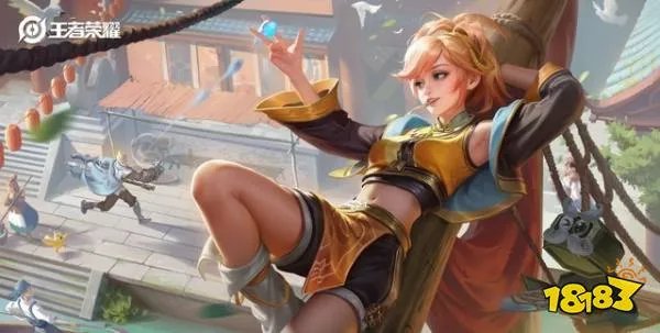 王者荣耀十八禁漫画在哪看 十八禁未成年勿看漫画观看地址一览