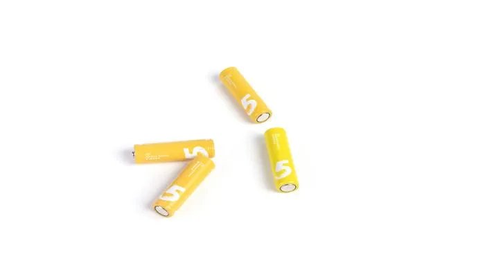 比五号电池大的是几号