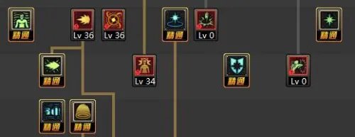 dnf90版本女气功师刷图加点技巧？