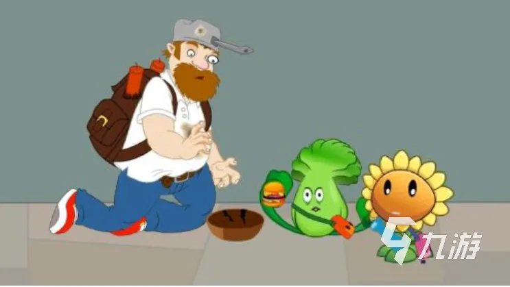 类似于植物大战僵尸游戏有哪些 好玩的僵尸类游戏排行榜2023