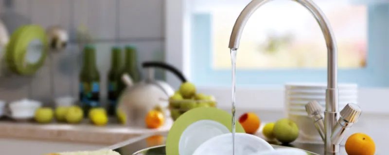 水龙头堵了怎么办 水龙头堵了怎么解决