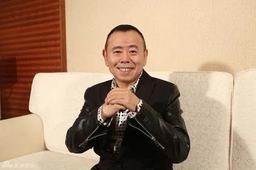 潘长江真的去赾吗？